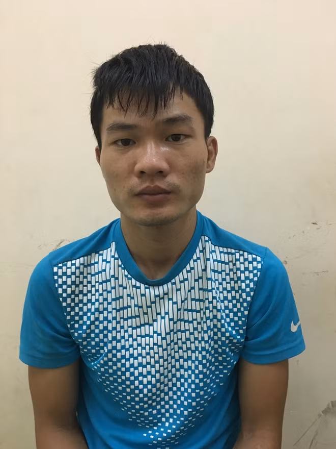 On June 27, the Ho Chi Minh Municipal Police’s Drug Crime Investigation Division has successfully arrested Cao The Vu (28), residing in Binh Hung Hoa A ward, Binh Tan district, Ho Chi Minh City.