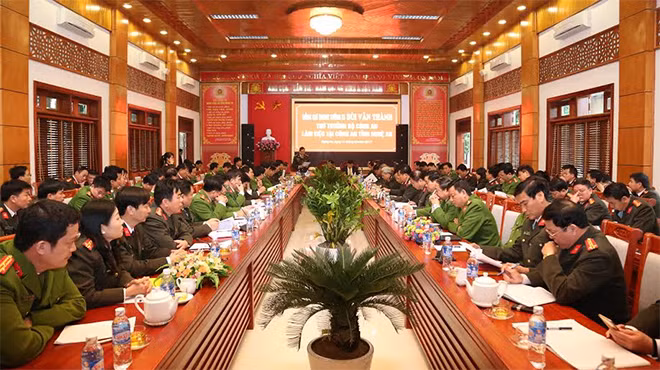 At the meeting.