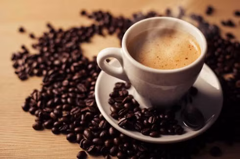 Vietnam is the biggest coffee producer in Asia and the world's second largest one after Brazil. (Photo: Internet) Vietnam is the biggest coffee producer in Asia and the world's second largest one after Brazil. (Photo: Internet)