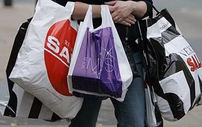 Plastic products have been universally proven to leave a long-time negative impact on the environment. Plastic products have been universally proven to leave a long-time negative impact on the environment.