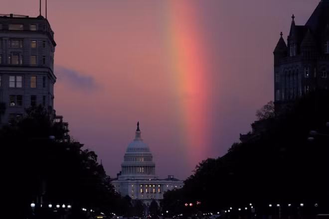 How a Democratic U.S. House could alter foreign policy.