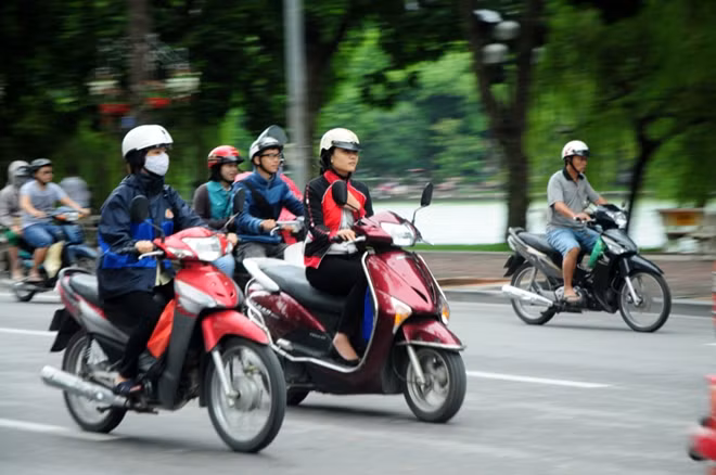 Cool weather likely to hit the north thrice in May ảnh 1