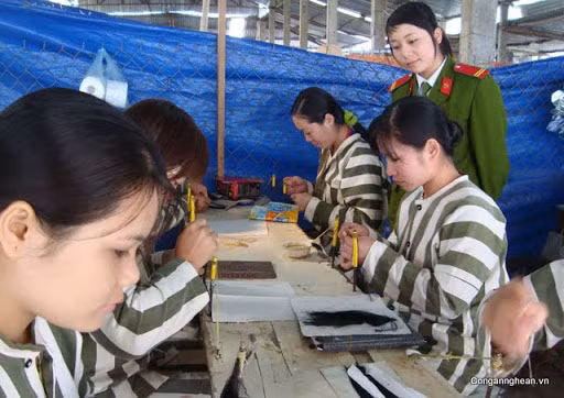 Photo: Congannghean.vn Photo: Congannghean.vn
