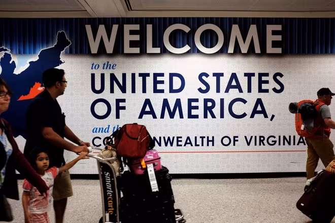 President Donald Trump on Sunday slapped new travel restrictions on citizens from North Korea, Venezuela and Chad, expanding to eight the list of countries covered by his original travel bans that have been derided by critics and challenged in court.