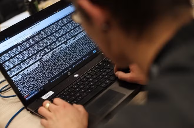 VNCERT warns of malicious code targeting banks ảnh 1 VNCERT warns of malicious code targeting banks ảnh 1
