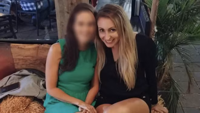 Canadian detained in China has been released.
