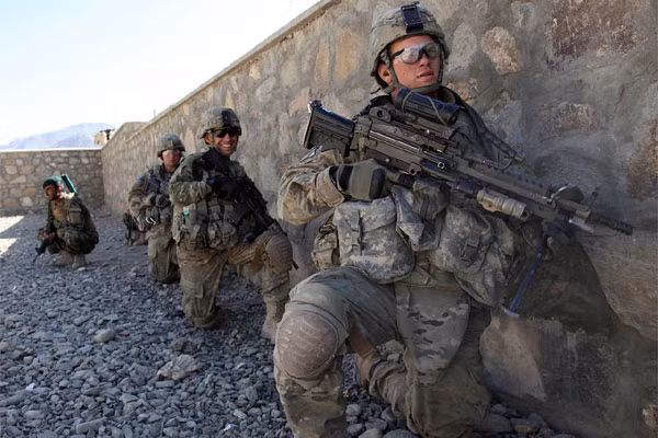 Head of Islamic State in Afghanistan confirmed killed.