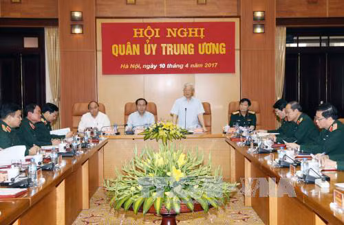 At the meeting.