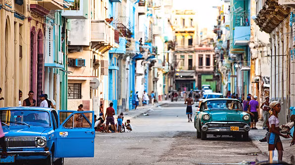Photo: Travel