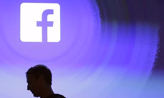 The ICO announcement on Thursday upholds its initial decision from July. Photograph: Marcio Jose Sanchez/AP