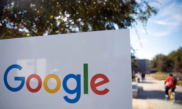 Google announced it is shutting down the consumer version of its online social network after fixing a bug exposing private data in as many as 500,000 accounts. Photograph: Josh Edelson Google announced it is shutting down the consumer version of its online social network after fixing a bug exposing private data in as many as 500,000 accounts. Photograph: Josh Edelson