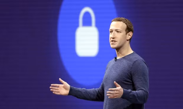 Mark Zuckerberg, the Facebook CEO, is reported to have come up with the idea to merge the messaging platforms. Photograph: Marcio José Sánchez/AP Mark Zuckerberg, the Facebook CEO, is reported to have come up with the idea to merge the messaging platforms. Photograph: Marcio José Sánchez/AP