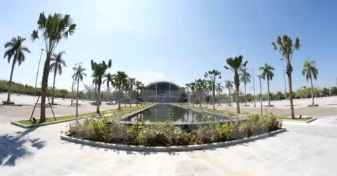 International press centre in Da Nang to serve APEC Economic Leaders’ Week International press centre in Da Nang to serve APEC Economic Leaders’ Week