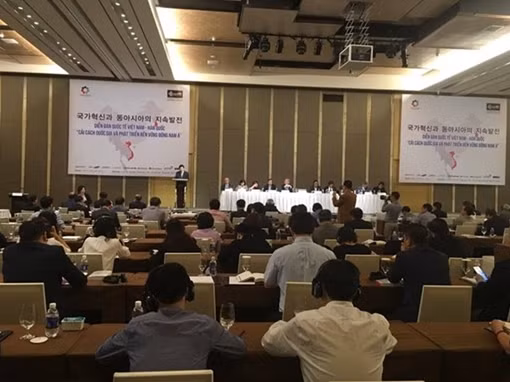 Korean Business Delegation Explores Investment Opportunities in Khanh Hoa and Lam Dong ảnh 4