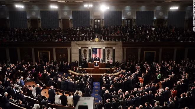 Photo: CNN