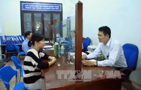 Vietnam and Cuba need to focus cooperation on taxation management and reform. Photo: VNA Vietnam and Cuba need to focus cooperation on taxation management and reform. Photo: VNA