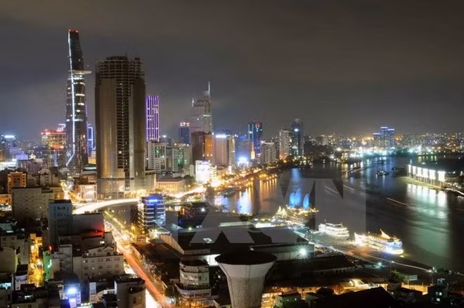 Ho Chi Minh City
