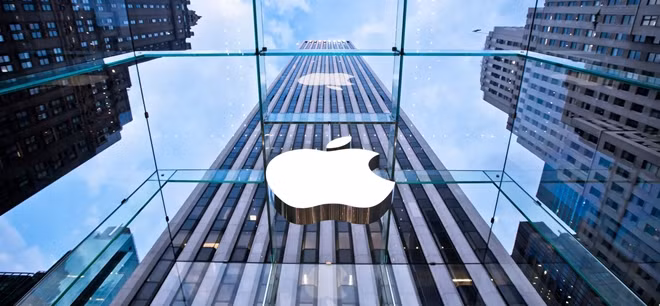 Apple offered no details of its project, but highlighted the ‘societal benefits’ of driverless vehicles. Photo: Shutterstock