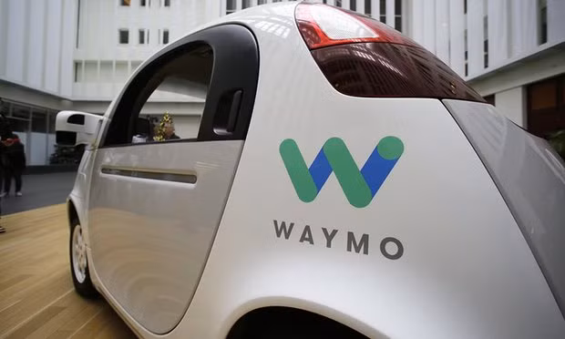 Waymo is charged with turning the self-driving car technology that Google has been developing into a viable business for the future. Photo: Eric Risberg/AP