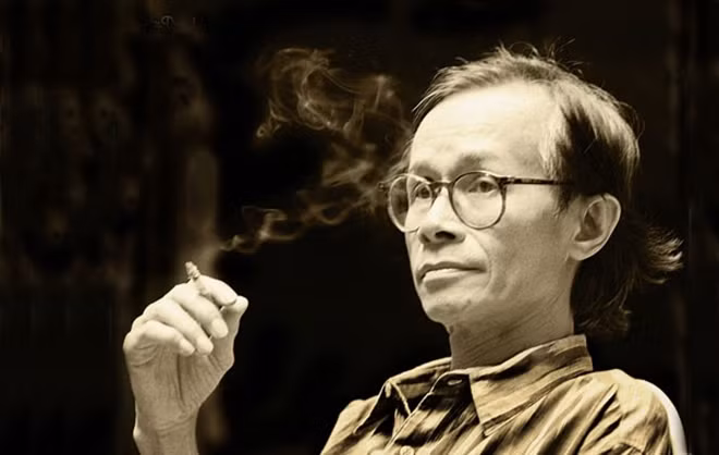 Trinh Cong Son Trinh Cong Son