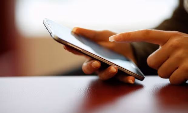 Technology companies have been under pressure from governments around the world to stall the spread of extremist propaganda. Photo: deepblue4you/Getty Images/iStockphoto