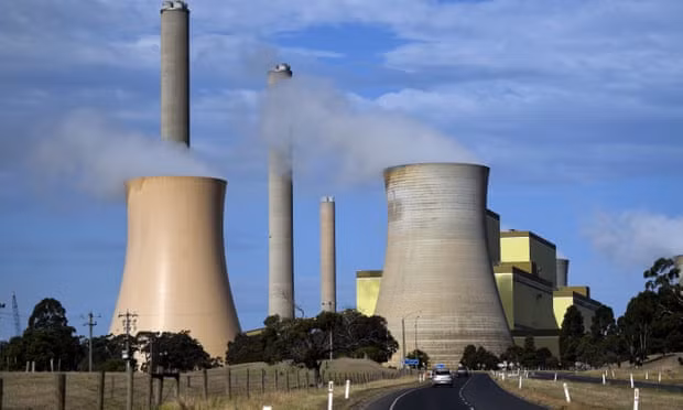 Superannuation funds and investors representing US$34tn in assets say G20 leaders must accelerate their response to the climate crisis. Photograph: Julian Smith/AAP Superannuation funds and investors representing US$34tn in assets say G20 leaders must accelerate their response to the climate crisis. Photograph: Julian Smith/AAP