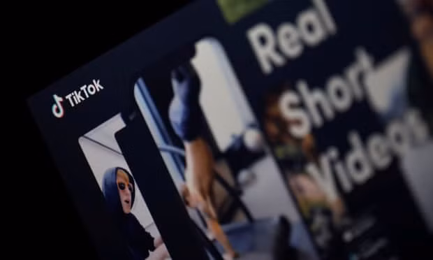 TikTok received a record US fine earlier this year for illegally collecting personal data of children under 13. Photograph: Danish Siddiqui/Reuters TikTok received a record US fine earlier this year for illegally collecting personal data of children under 13. Photograph: Danish Siddiqui/Reuters