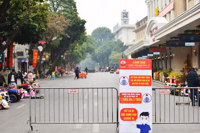 Photo for illustration. Source: Quang Minh/laodong