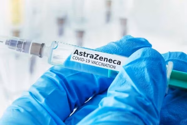 1.682 million doses of AstraZenceca COVID-19 vaccine will arrive in Vietnam on May 16. 1.682 million doses of AstraZenceca COVID-19 vaccine will arrive in Vietnam on May 16.