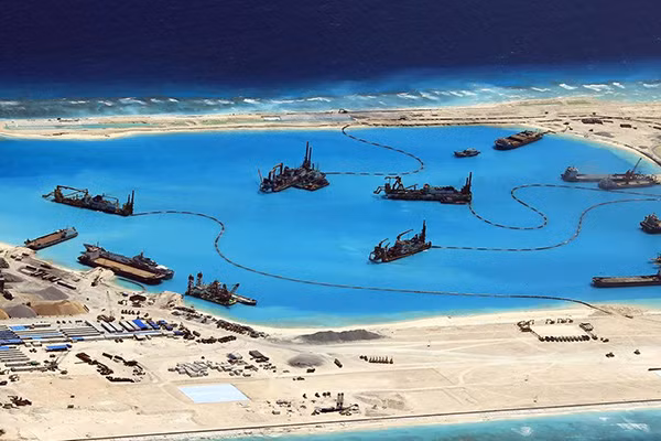 Current complications on the East Sea fuel tensions in the region Current complications on the East Sea fuel tensions in the region