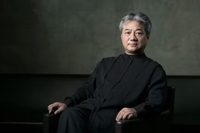 Internationally acclaimed conductor Honna Tetsuji will lead a concert featuring the music of Mozart at the HCM City Opera House on June 8. Photo courtesy of HBSO Internationally acclaimed conductor Honna Tetsuji will lead a concert featuring the music of Mozart at the HCM City Opera House on June 8. Photo courtesy of HBSO
