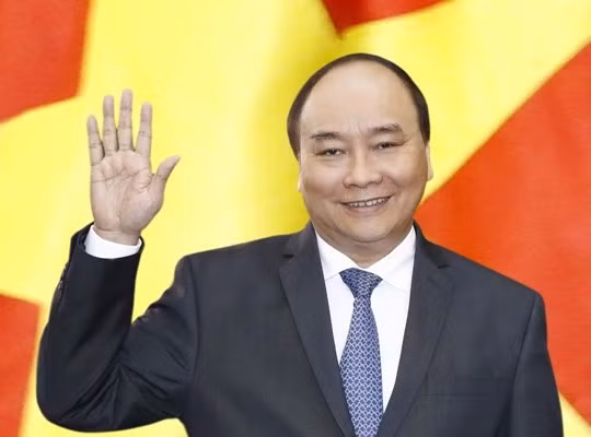 PM Nguyen Xuan Phuc will pay an official visit to Myanmar from December 16 – 18. (Photo: VNA)