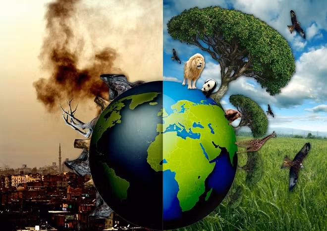 Photo for illustration. Source: Internet