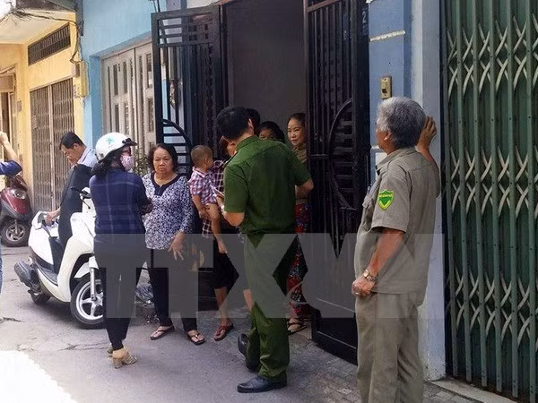 Ho Chi Minh authorities inspect kindergartens in District 12