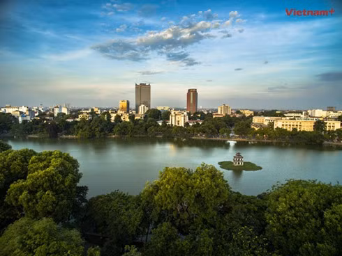Opinions can be submitted online at https://sovhtt.hanoi.gov.vn.