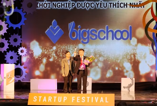 The 2016 Startup Festival