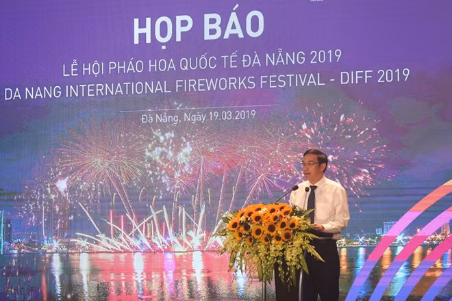 Mr. Le Trung Chinh, Vice Chairman of Danang City People's Committee