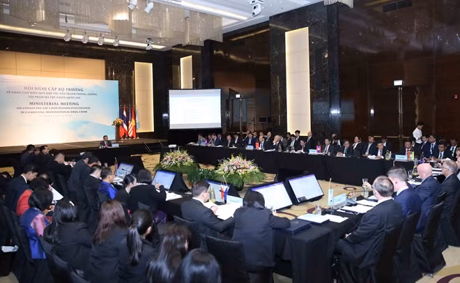 An overview of the session.