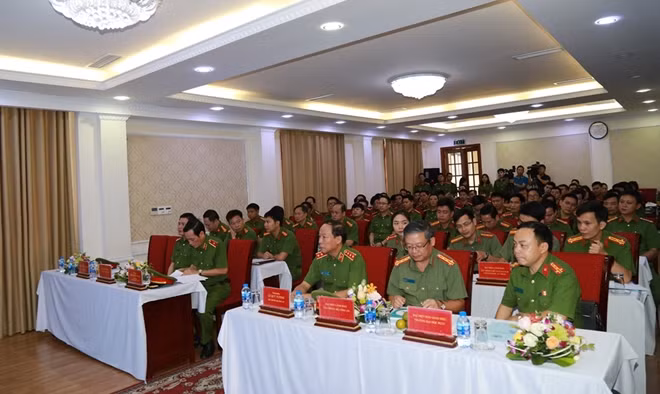 An overview of the conference.