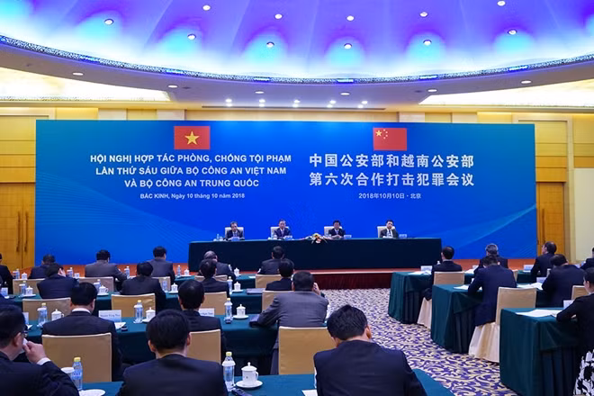 An overview of the conference