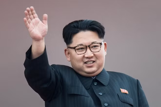 DRPK Chairman will pay an official friendship visit to Vietnam in the coming days. Getty Images.