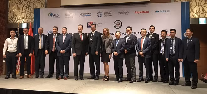 Delegates of the workshop.