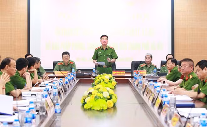 An overview of the seminar