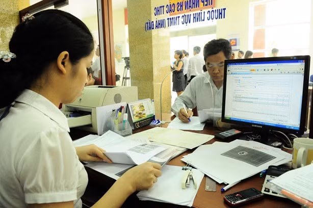 Illustrative image (Photo: baodauthau.vn)