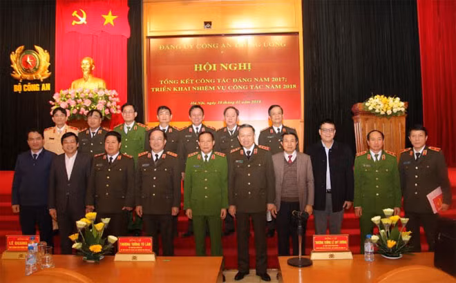 Participants of the conference