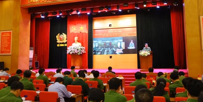 An overview of the teleconference