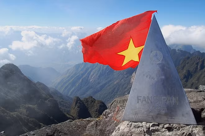 Adventure tours are trending around the world, including Sa Pa.