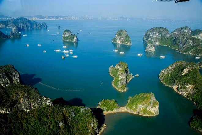 Ha Long Bay Ha Long Bay