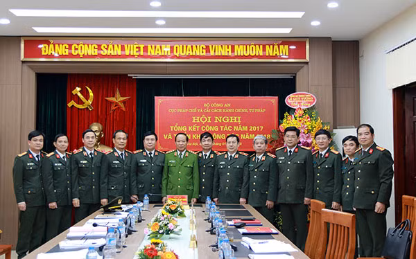 Participants of the conference