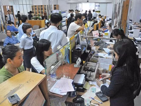 Remittances to HCM City in the first six months of the year were worth US$2.1 billion, marginally up from the same period last year, according to the State Bank of Viet Nam’s HCM City branch
